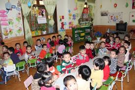 ເພີ່ມທະວີການນຳພາ ຂອງພັກຕໍ່ວຽກງານ ກ່ຽວກັບເດັກນ້ອຍ ໃນສະພາບການໃໝ່